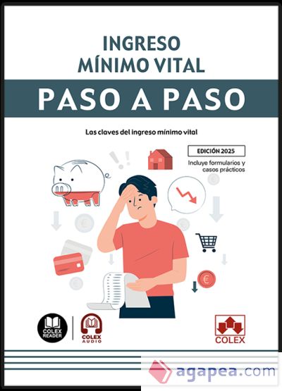 Ingreso mínimo vital. Paso a paso Ingreso mínimo vital. Paso a paso