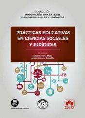 Portada de INNOVACION EDUCATIVA EN DERECHO:COMPROMISO CONTINUO