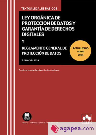 CODIGO LOPD-GDD Y RGPD