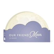 Portada de Our Friend Moon