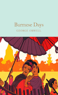 Portada de BURMESE DAYS