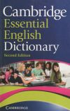 Dicc. Essential English 2011