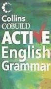 Portada de COLLINS ACTIVE ENGLISH GRAMMAR