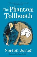 Portada de The Phantom Tollbooth