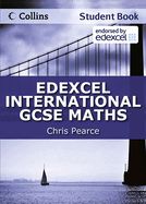Portada de Collins Igcse Maths: Maths Edexcel. Student Book