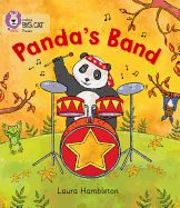 Portada de Panda's Band