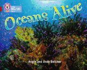 Portada de Oceans Alive