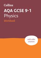 Portada de AQA GCSE 9-1 Physics Workbook