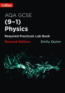 Portada de AQA GCSE Physics (9-1) Required Practicals Lab Book