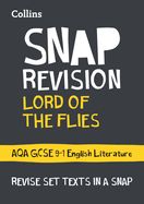 Portada de Lord of the Flies: New Grade 9-1 GCSE English Literature AQA