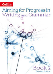 Portada de Progress in Writing and Grammar
