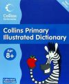 COLLINS PRIMARY ILLUSTRATED DICTIONARY (PB)