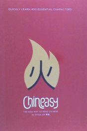 Portada de Chineasy: The New Way to Read Chinese