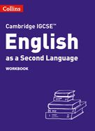 Portada de Collins Cambridge Igcse(tm) - Cambridge Igcse(tm) English as a Second Language Workbook