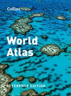 Portada de Collins World Atlas: Reference Edition