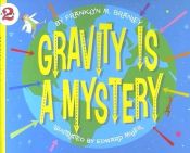 Portada de Gravity Is a Mystery