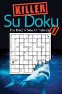 Portada de Killer Su Doku 1: The Deadly New Dimension