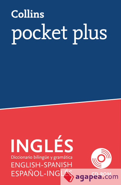 Pocket Plus. Inglés-Español