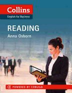 Portada de Reading. Anna Osborn