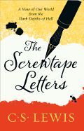 Portada de Screwtape Letters: Letters from a Senior to a Junior Devil