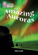 Portada de The Amazing Aurora: Band 15/Emerald
