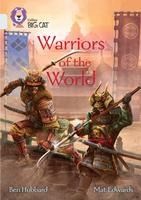 Portada de Warriors of the World: Band 17/Diamond