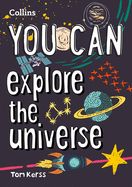 Portada de You Can Explore the Universe