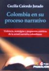 COLOMBIA EN SU PROCESO NARRATIVO