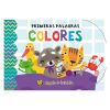 COLORES ("LADRILLITOS DE COLORES")