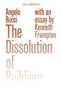 Portada de The Dissolution of Buildings