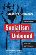 Portada de A Socialism Unbound: From the Beginning to 1990