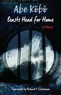 Portada de Beasts Head for Home