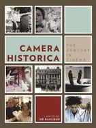 Portada de Camera Historica: The Century in Cinema