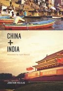 Portada de China and India: Prospects for Peace