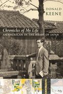 Portada de Chronicles of My Life: An American in the Heart of Japan