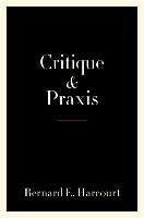 Portada de Critique and Praxis