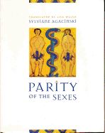 Portada de Parity of the Sexes
