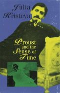 Portada de Proust and the Sense of Time