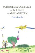 Portada de Schools for Conflict or for Peace in Afghanistan