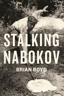 Portada de Stalking Nabokov
