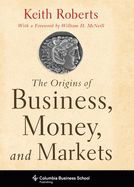 Portada de The Origins of Business