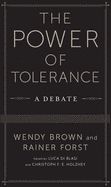 Portada de The Power of Tolerance: A Debate