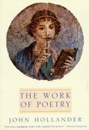 Portada de The Work of Poetry