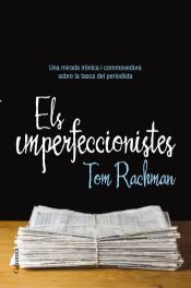 Portada de Els imperfeccionistes