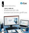 COM_A_3002_04/COM_B_3002. Elaboraci&oacute;n de presentaciones gr&aacute;ficas. Transversal