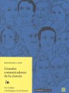 Grandes Comunicadores De La Ciencia. De Galileo A Rodríguez De La Fuente