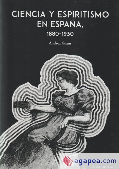 CIENCIA Y ESPIRITISMO EN ESPAÑA 1880 1930