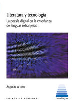 Portada de LITERATURA Y TECNOLOGIA