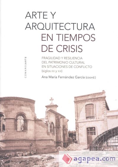 Arte y arquitectura en tiempo de crisis