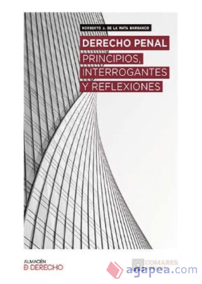 Derecho penal. Principios, interrogantes, reflexiones